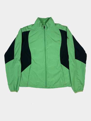 Cycle × Sportswear Vaude Zip-Off Windbreaker Jacke