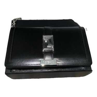 Versace Leather handbag - image 1