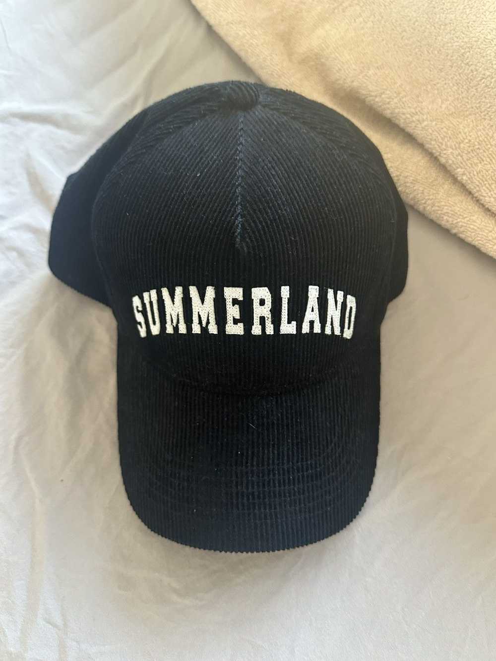 Nahmias Nahmias Summerland Hat - image 1