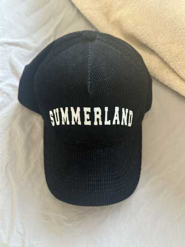 Nahmias Nahmias Summerland Hat