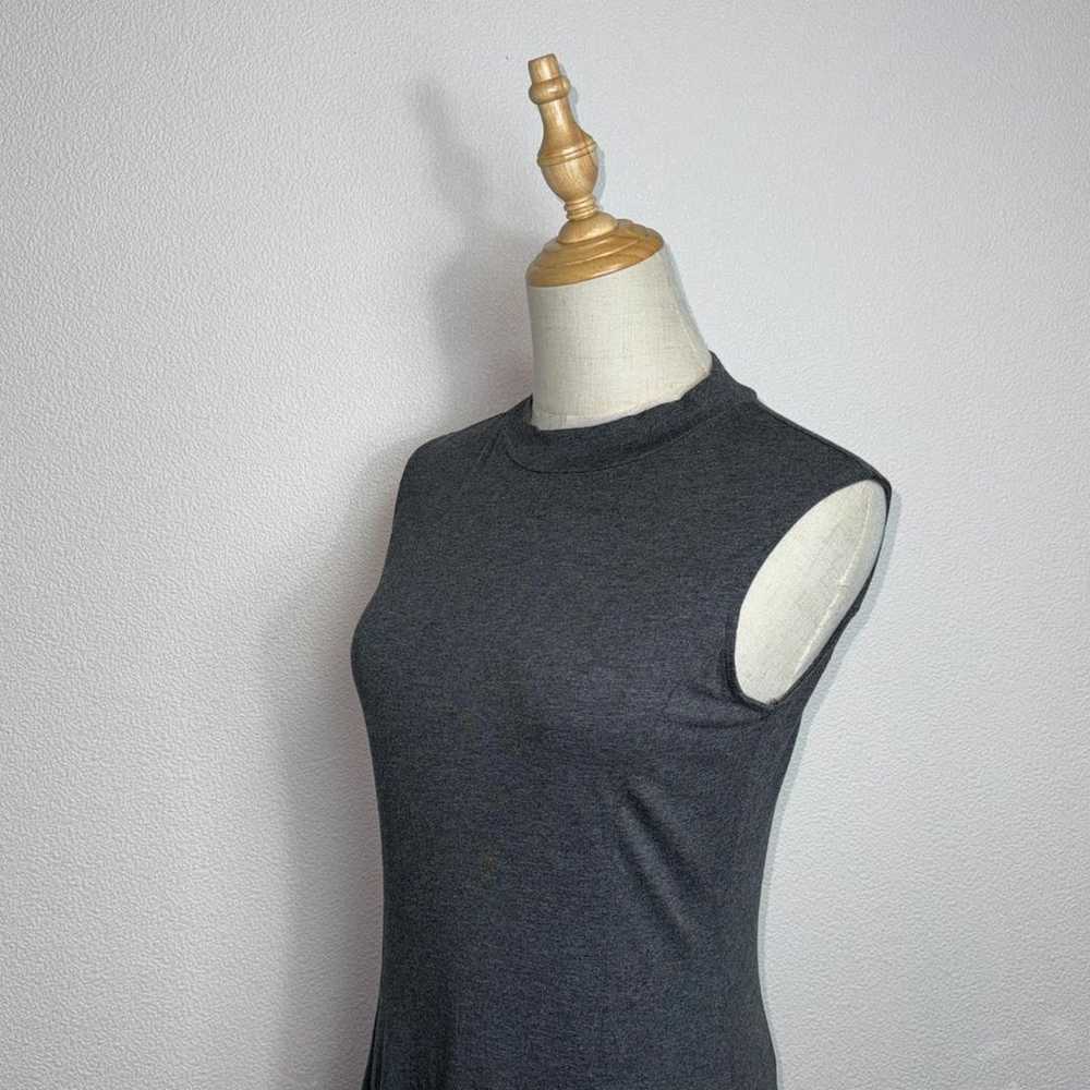 ★Excellent Condition★ UNIQLO Sleeveless Dress Kne… - image 10