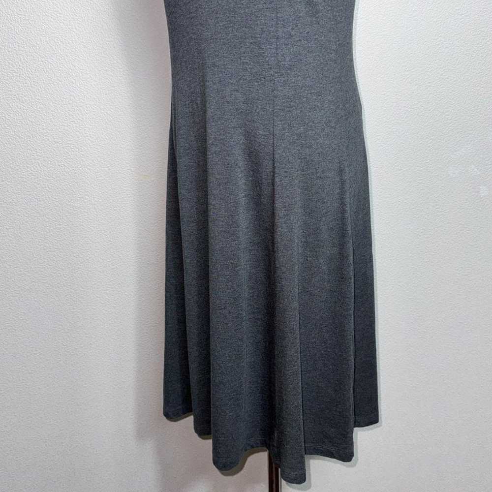 ★Excellent Condition★ UNIQLO Sleeveless Dress Kne… - image 11