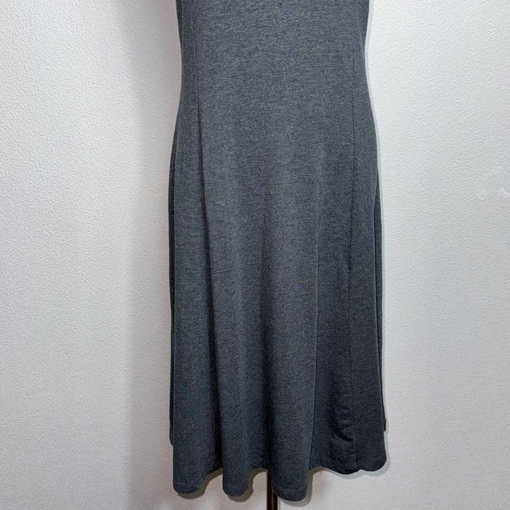 ★Excellent Condition★ UNIQLO Sleeveless Dress Kne… - image 3