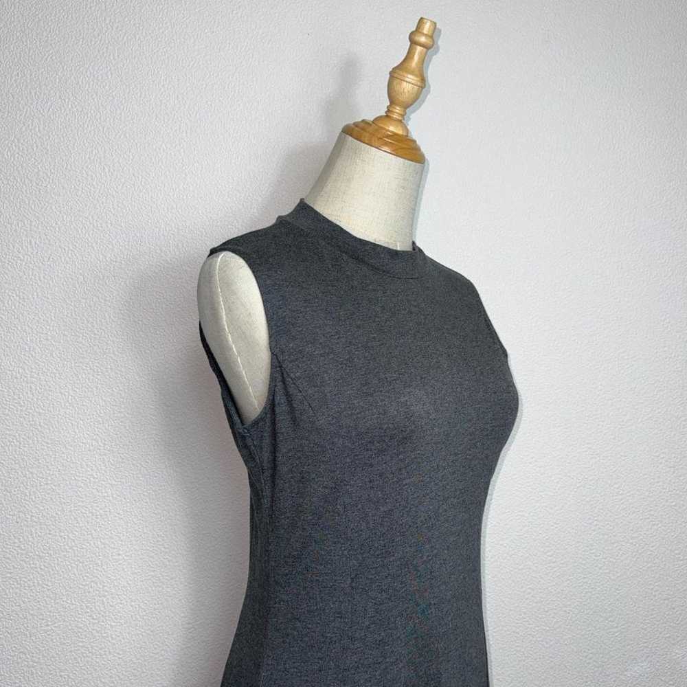 ★Excellent Condition★ UNIQLO Sleeveless Dress Kne… - image 4