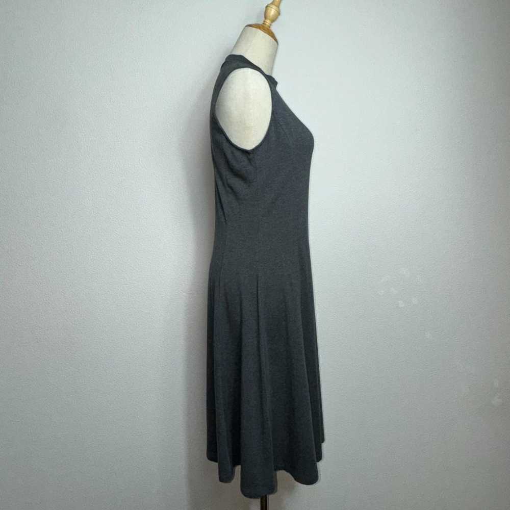 ★Excellent Condition★ UNIQLO Sleeveless Dress Kne… - image 6