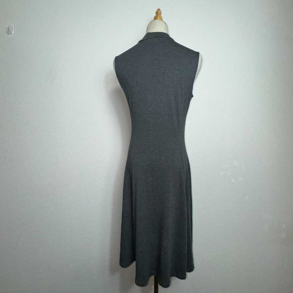 ★Excellent Condition★ UNIQLO Sleeveless Dress Kne… - image 7