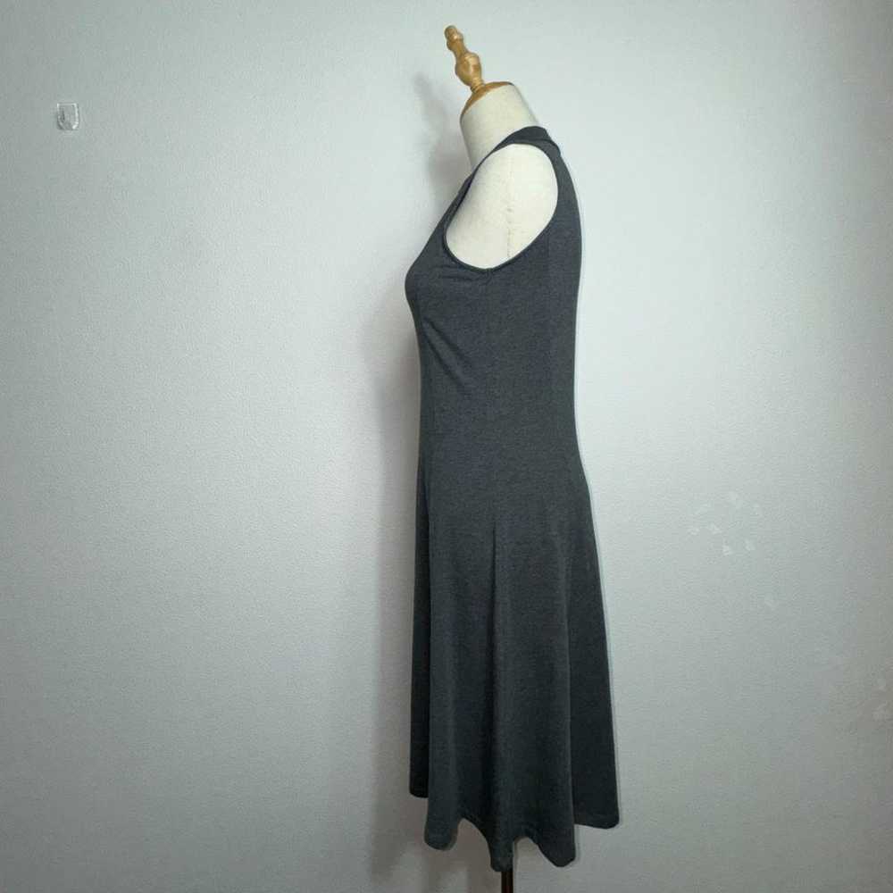 ★Excellent Condition★ UNIQLO Sleeveless Dress Kne… - image 8