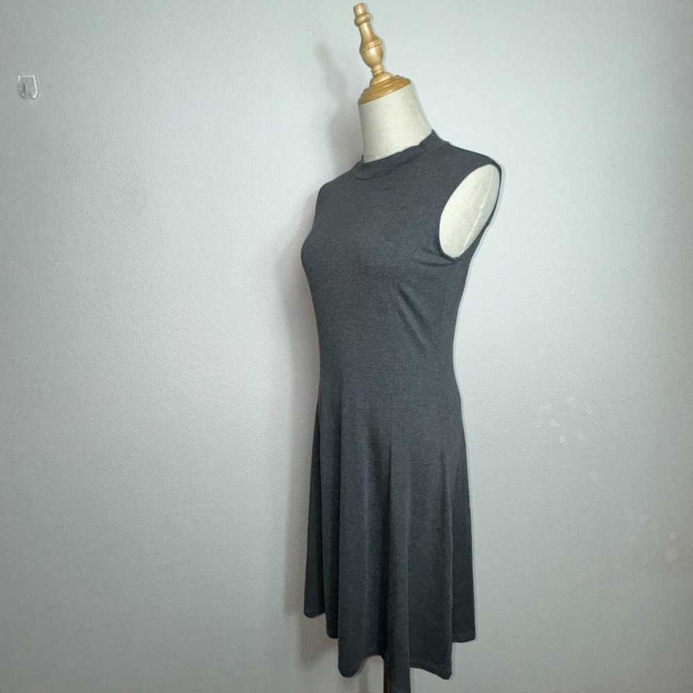 ★Excellent Condition★ UNIQLO Sleeveless Dress Kne… - image 9