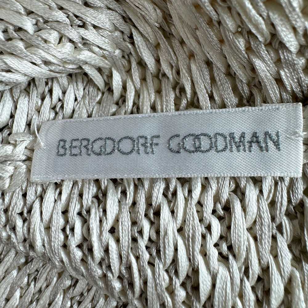 Bill Blass Bergdorf Goodman Womens Dress Size L V… - image 7