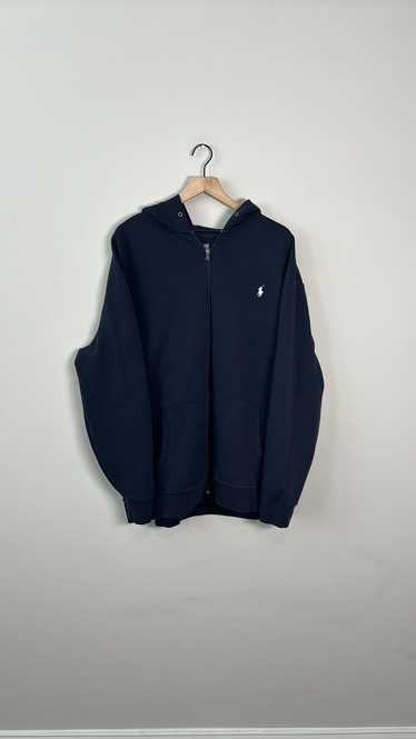 Polo Ralph Lauren × Streetwear Polo Hoodie