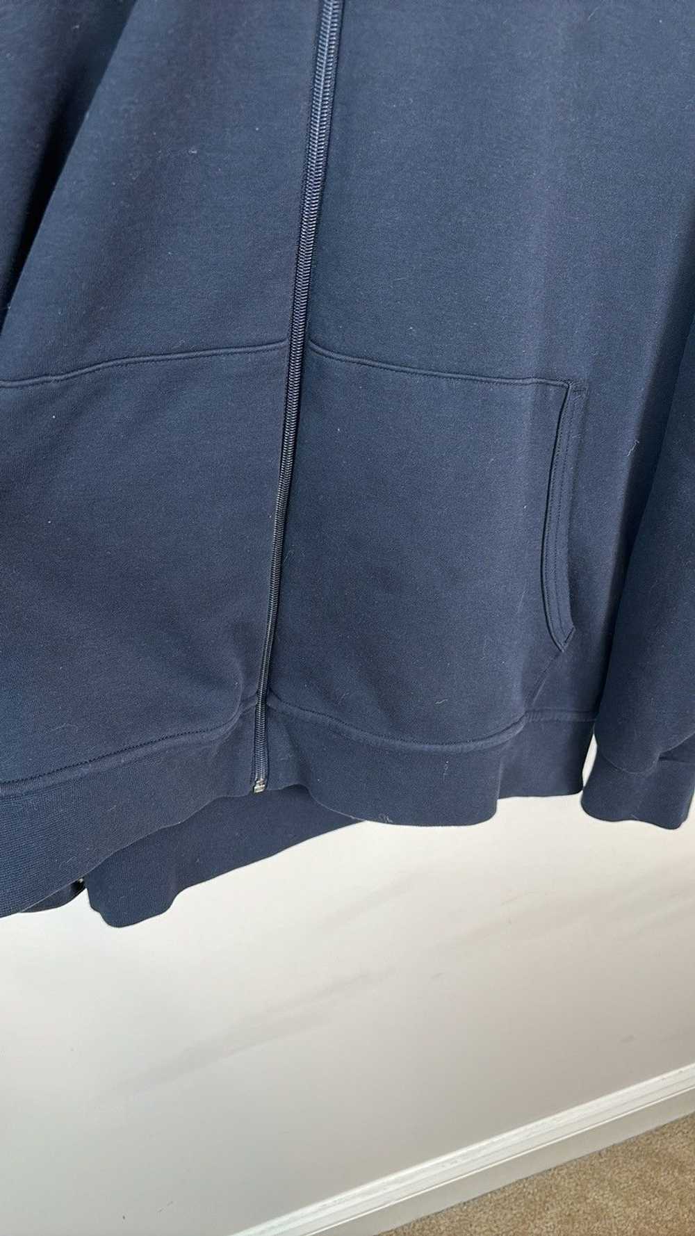 Polo Ralph Lauren × Streetwear Polo Hoodie - image 3