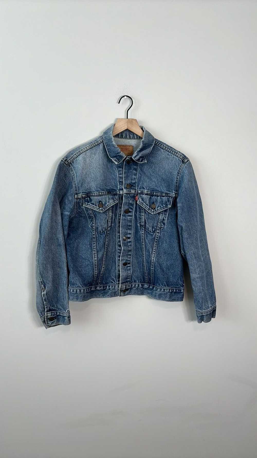 Levi's × Levi's Vintage Clothing × Vintage Vintag… - image 1