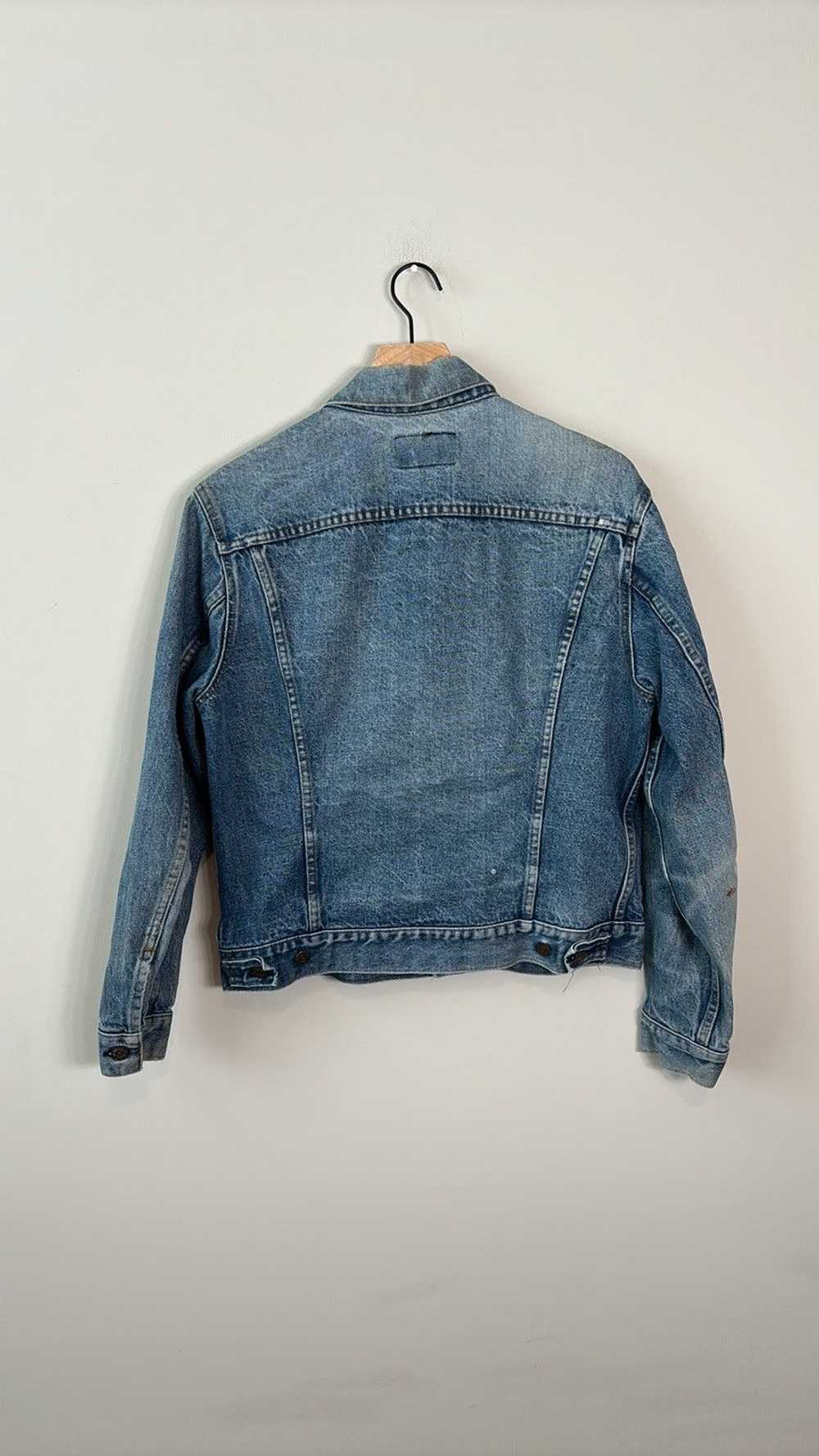 Levi's × Levi's Vintage Clothing × Vintage Vintag… - image 4