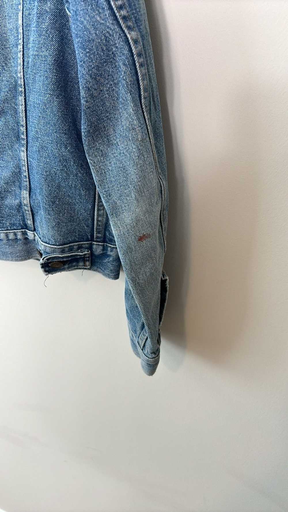 Levi's × Levi's Vintage Clothing × Vintage Vintag… - image 5