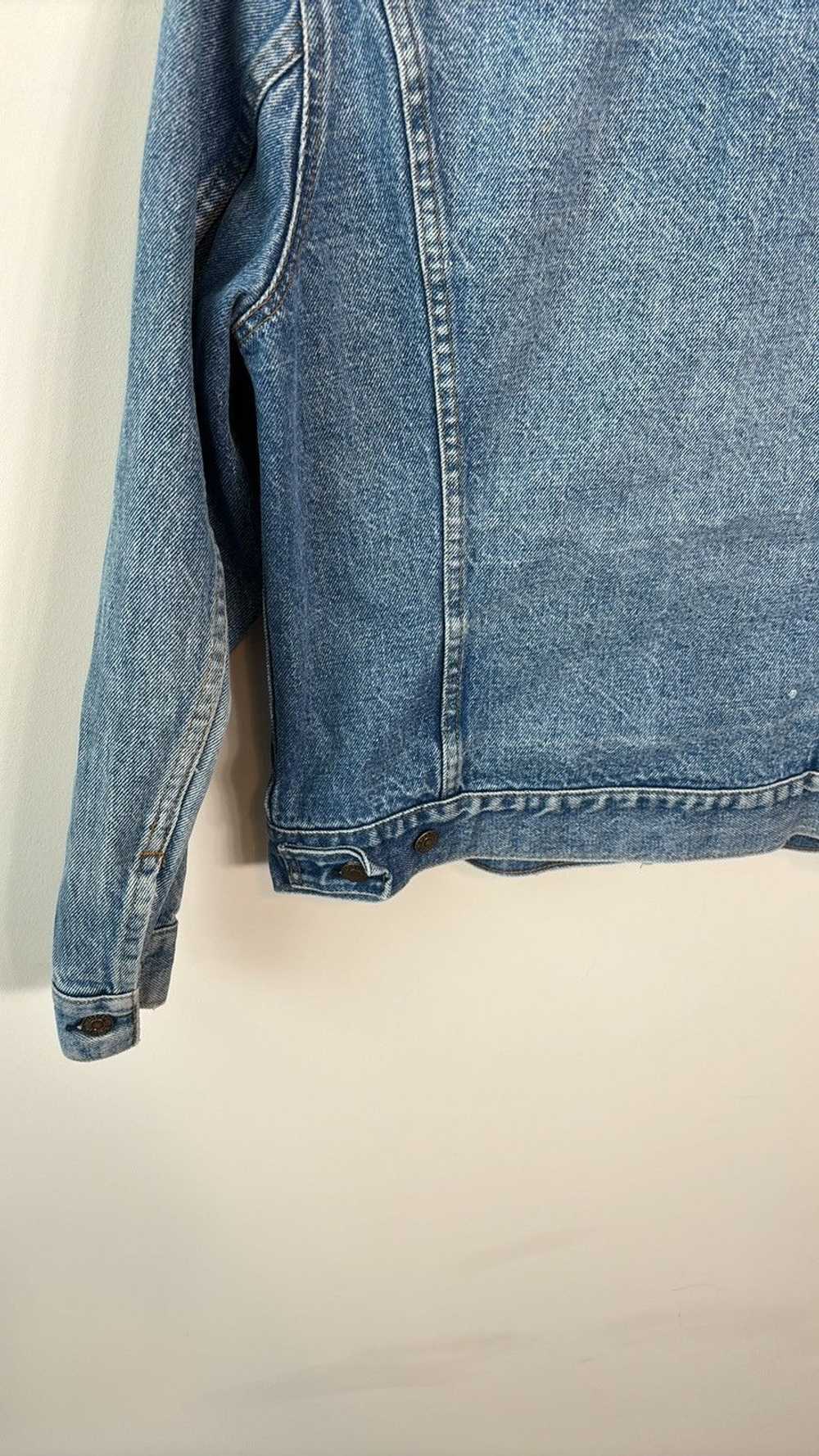 Levi's × Levi's Vintage Clothing × Vintage Vintag… - image 6