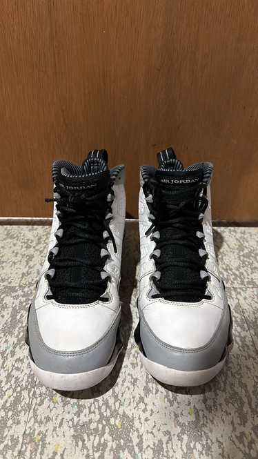 Jordan Brand Jordan 9 “barons”