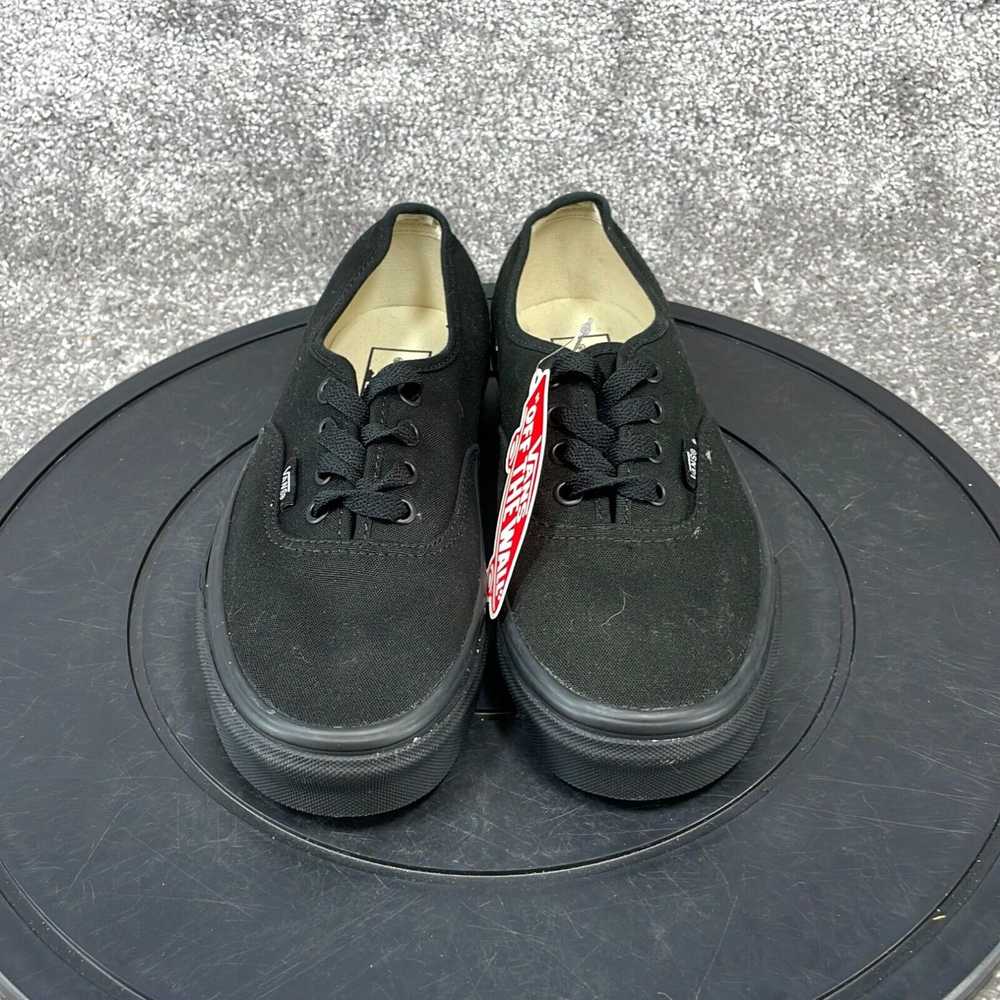 Vans Vans Shoes Unisex Adult Size Womens 7.5 Off … - image 2