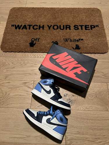 Jordan Brand Air Jordan 1 obsidian