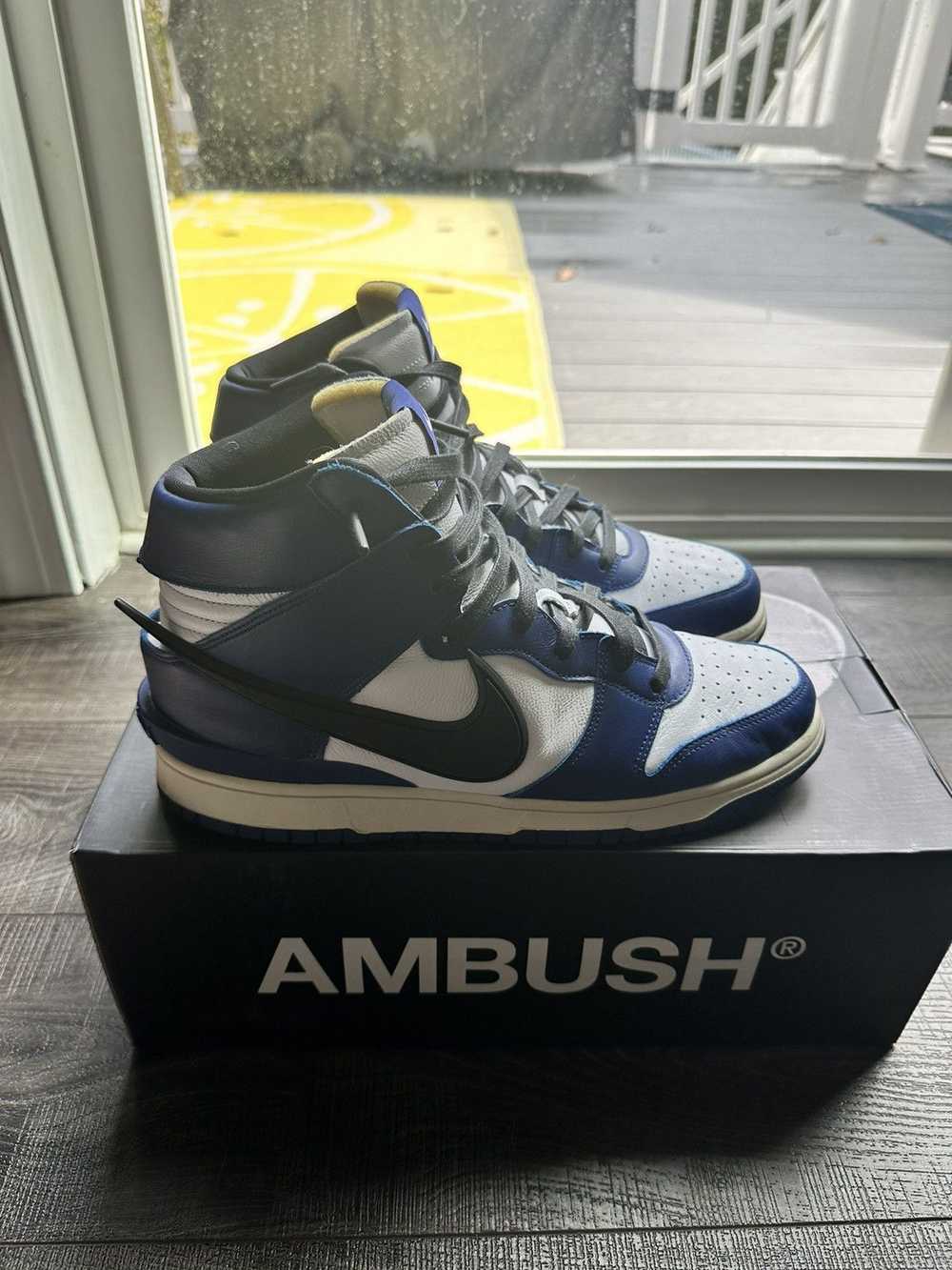 Ambush Design × Nike Nike X Ambush Design - image 1