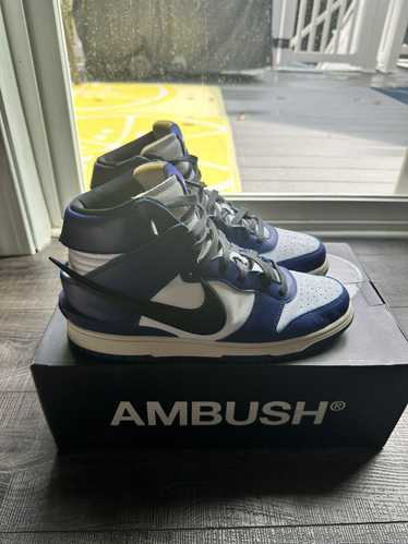 Ambush Design × Nike Nike X Ambush Design