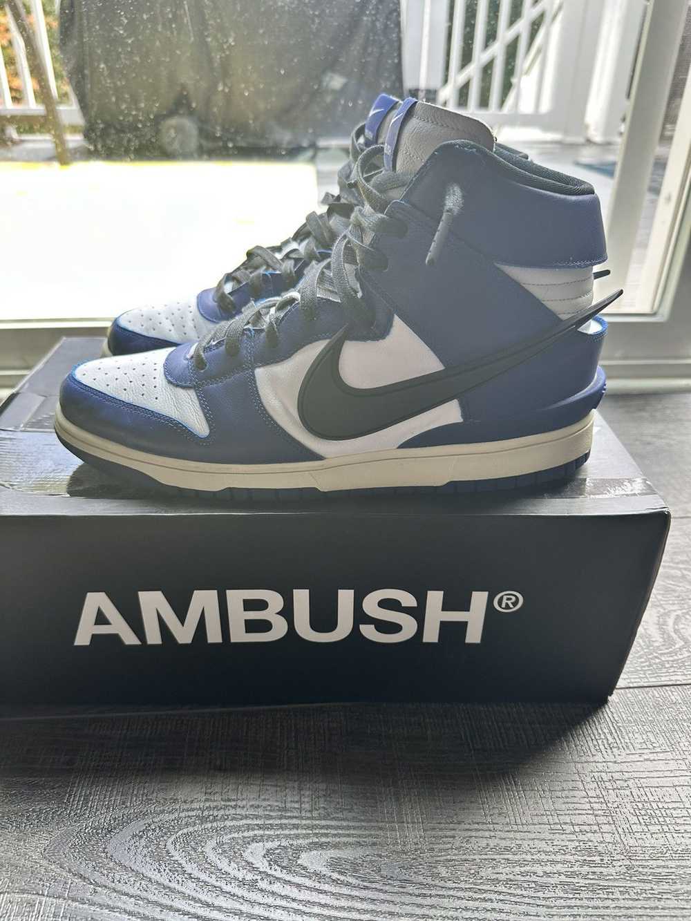 Ambush Design × Nike Nike X Ambush Design - image 3