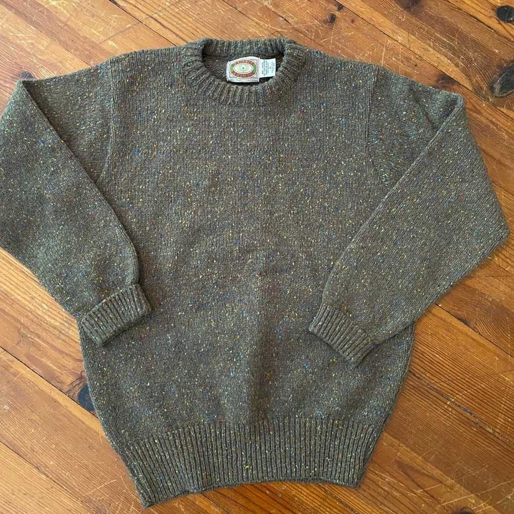 Vintage Banana Republic Sweater - image 2