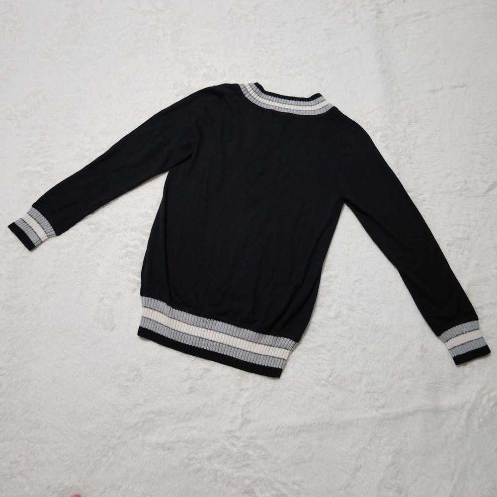 Bestselling Burberry London Cashmere Blend Knit S… - image 10