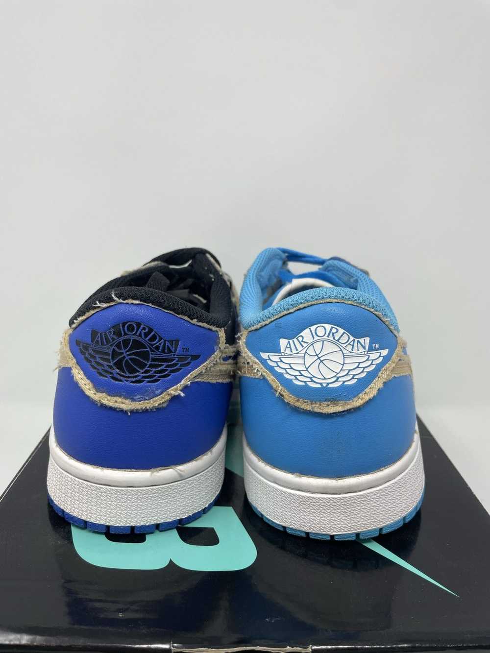 Jordan Brand Air Jordan 1 Low Sb Desert Ore Lance… - image 5