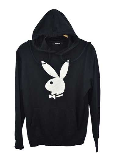 Playboy × Vintage Vintage Playboy Big Logo Hoodie 