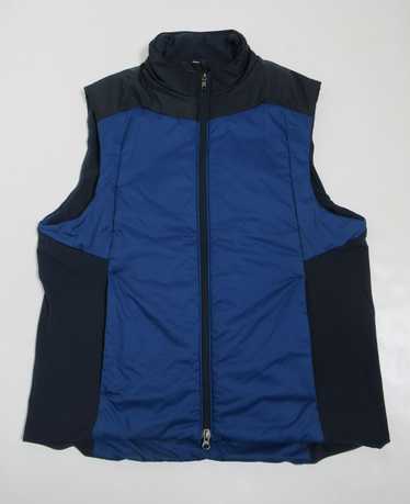 Lululemon Lululemon Men's El Primo Vest Blue RUGB/