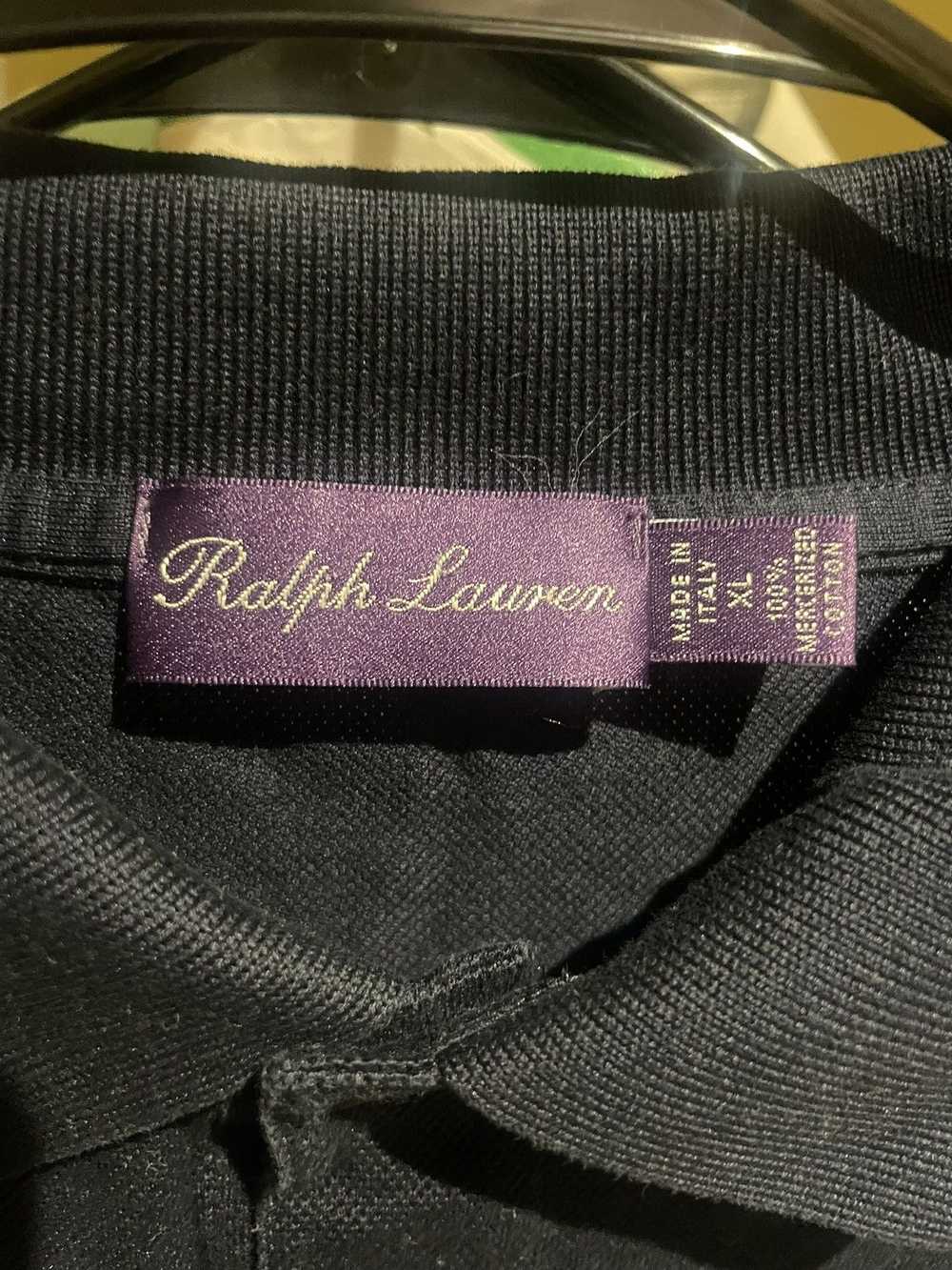 Polo Ralph Lauren Ralph Lauren Collard Polo Shirt - image 2