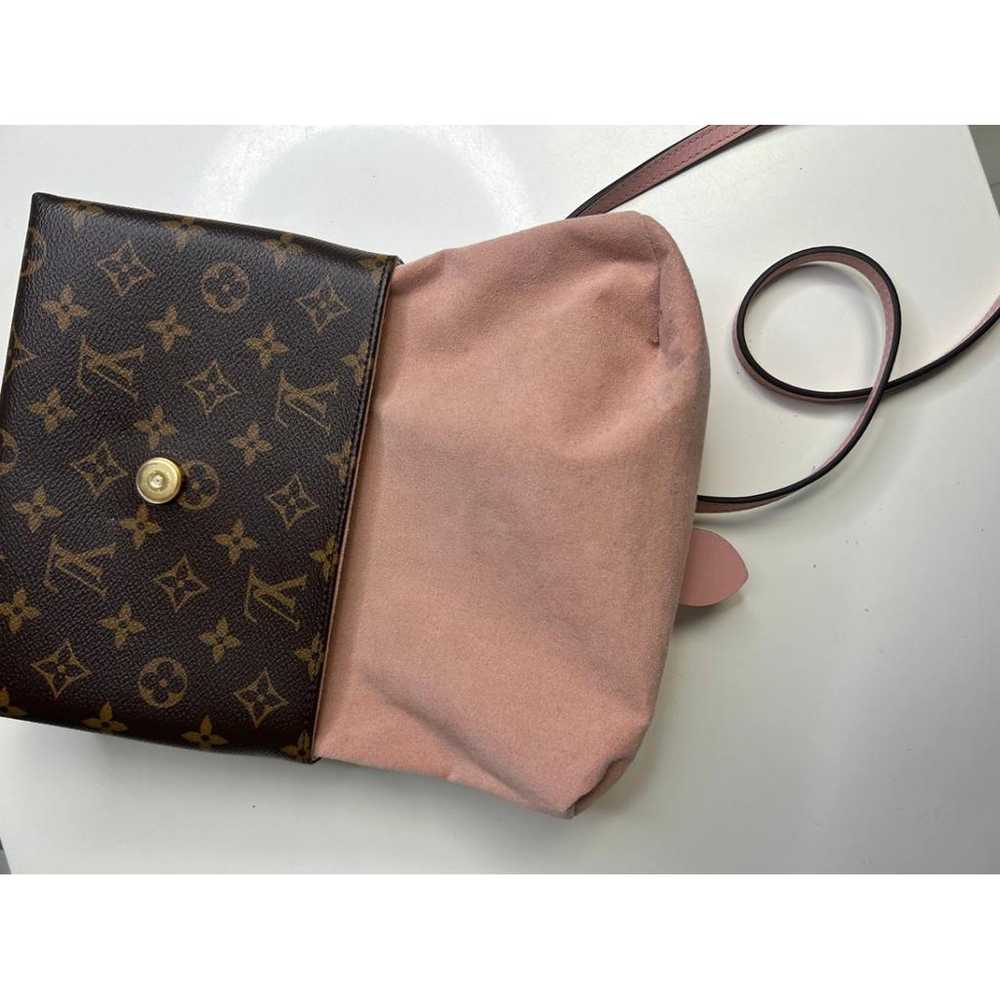 Louis Vuitton Locky Bb leather handbag - image 10