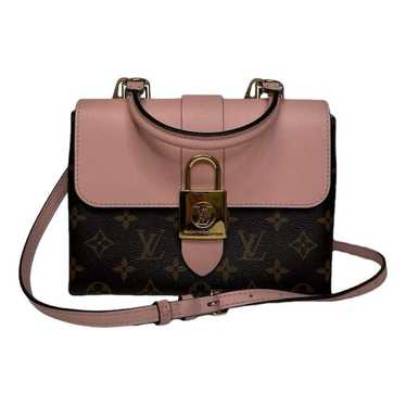 Louis Vuitton Locky Bb leather handbag - image 1