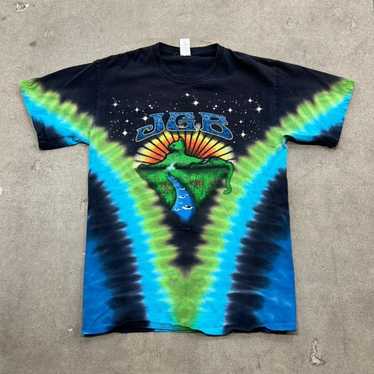 Vintage 2012 Jerry Garcia Band Tee - image 1