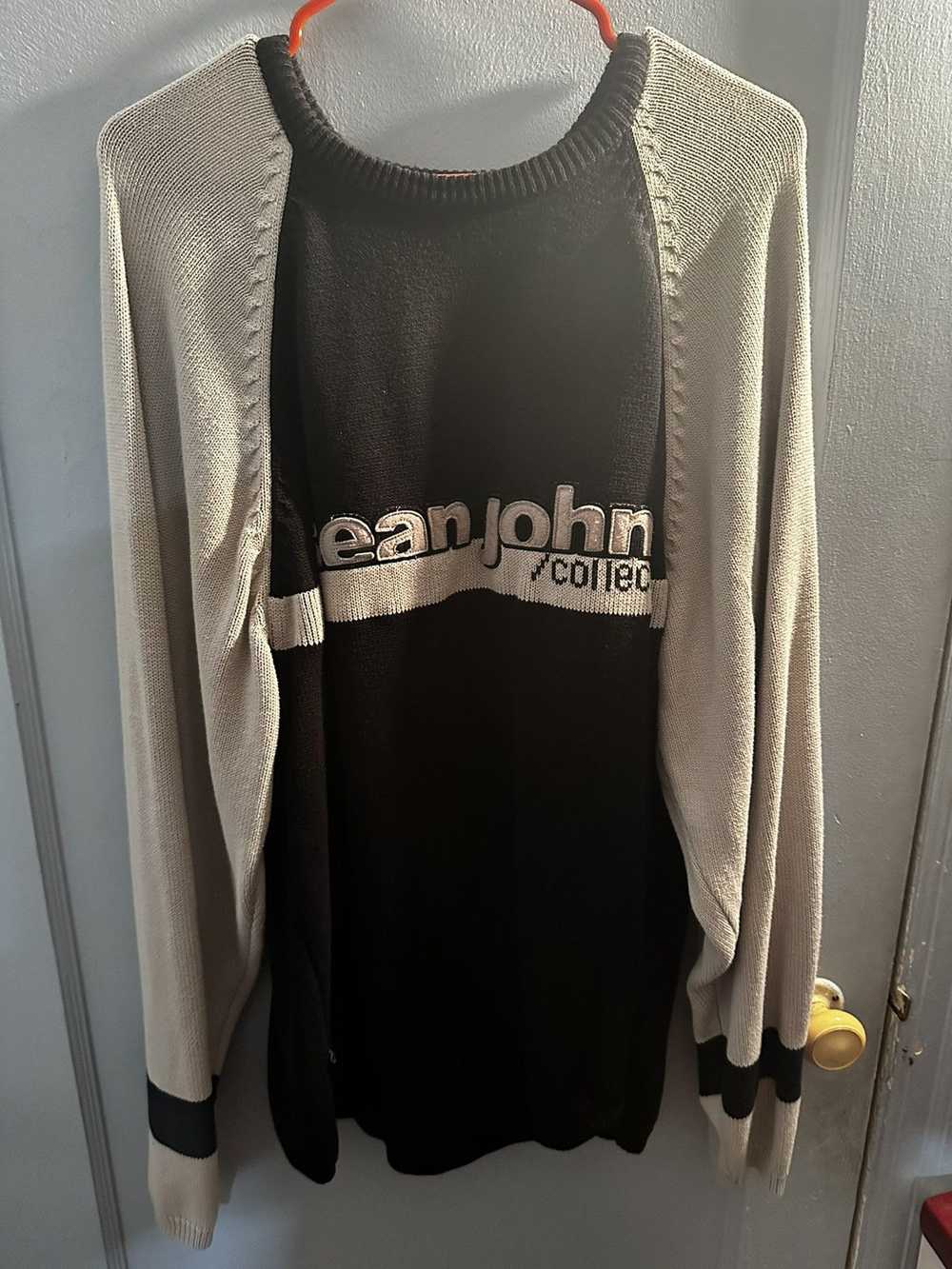 Sean John sean john sweater - image 1