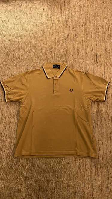 Fred Perry Fred perry polo