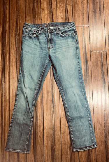 Urban Pipeline Urban pipelined jeans