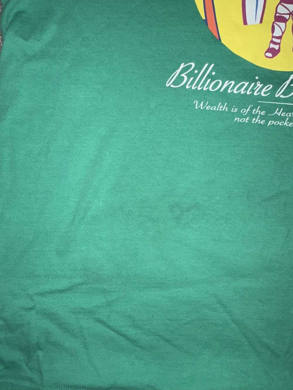 Billionaire Boys Club Billionaire Boys Club - image 2