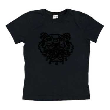 Kenzo Kenzo Paris Tiger Shot Sleeve - image 1