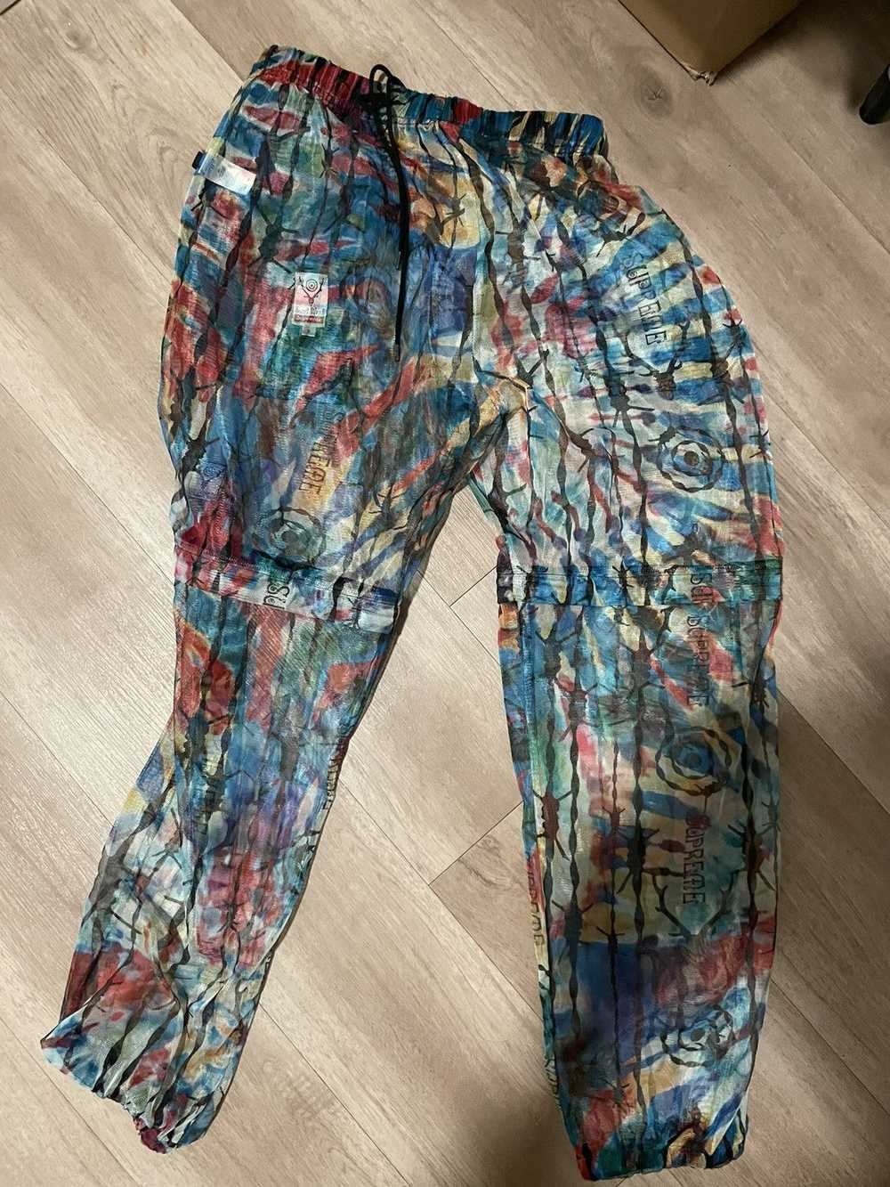 Supreme Supreme south west bush pant - image 3