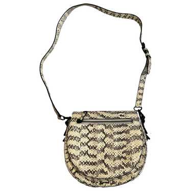 Rebecca Minkoff Leather handbag - image 1