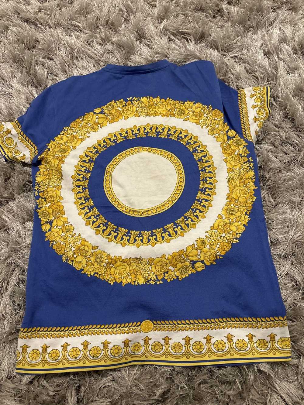 Versace Versace t shirt - image 2