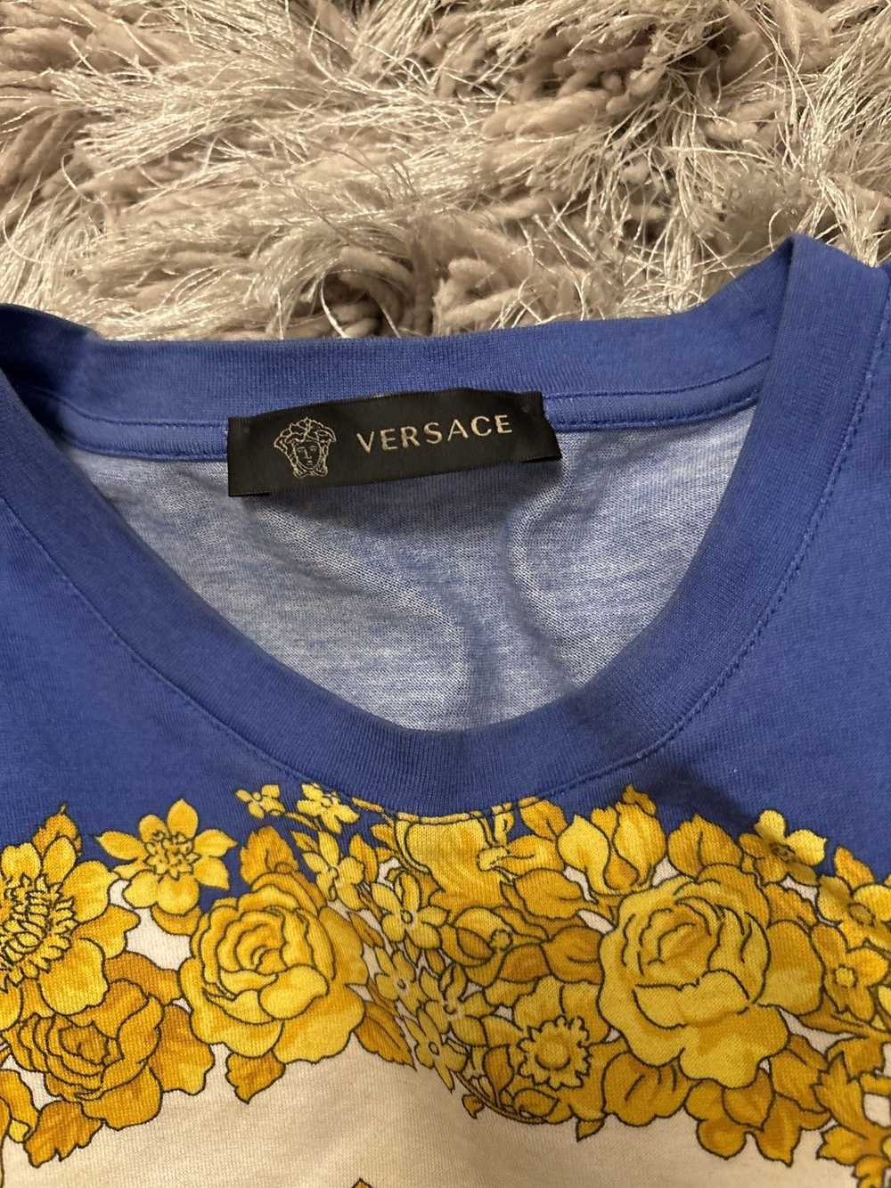 Versace Versace t shirt - image 3