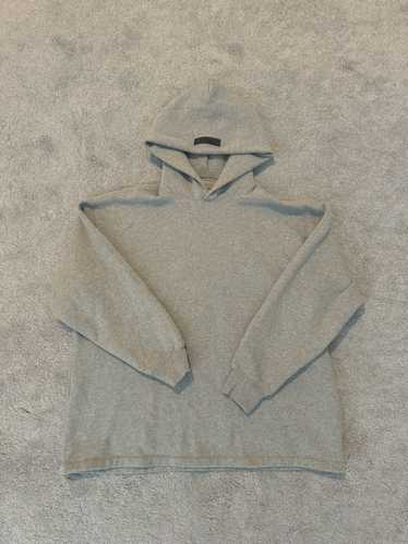 Essentials Essentials Hoodie Grey