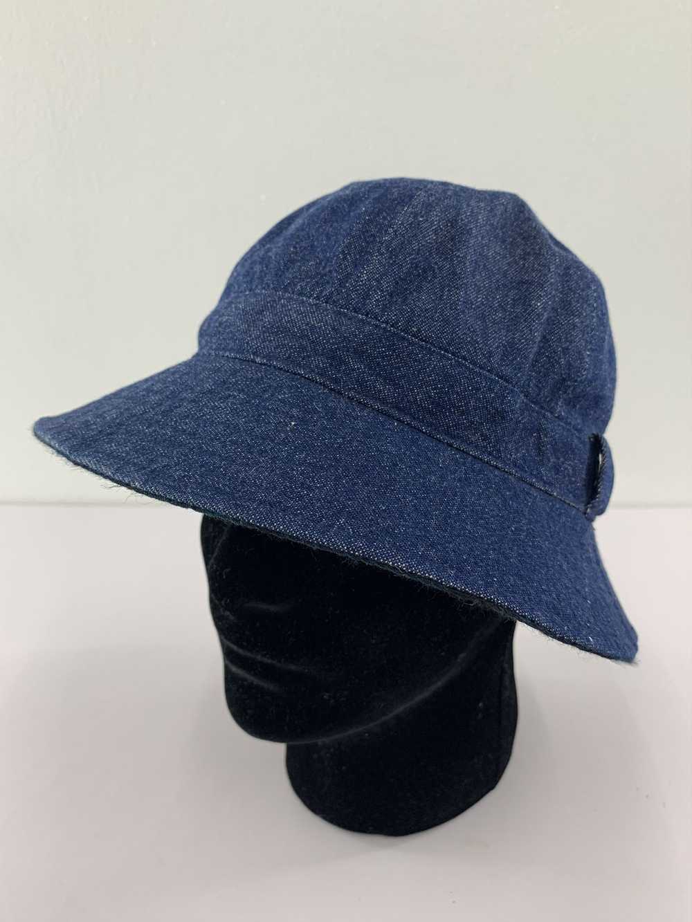 Hats × Japanese Brand Japanese Brand Bucket Hats … - image 1