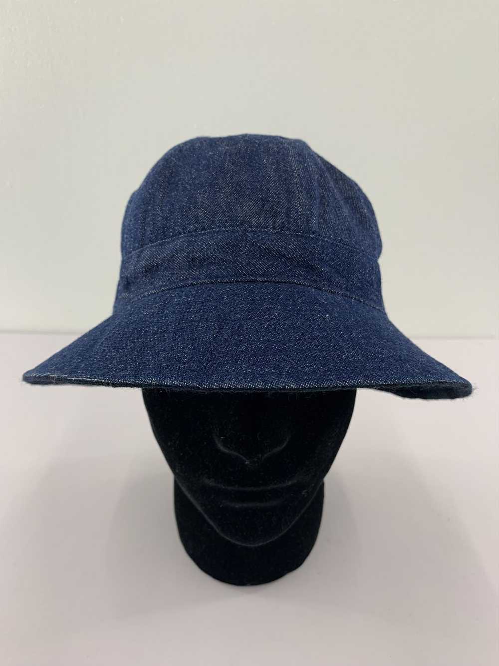 Hats × Japanese Brand Japanese Brand Bucket Hats … - image 2