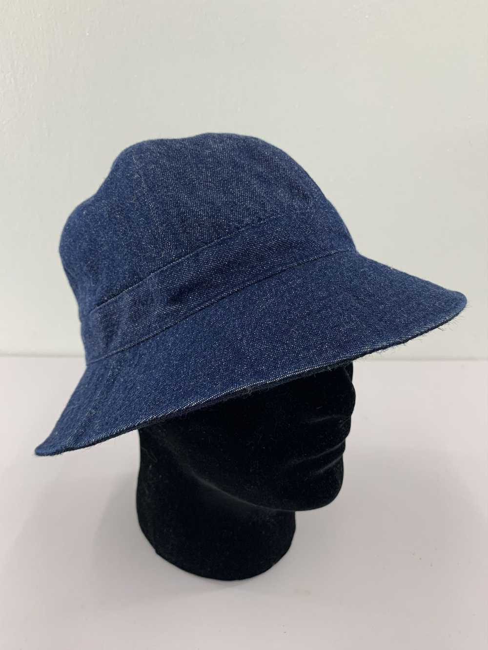 Hats × Japanese Brand Japanese Brand Bucket Hats … - image 3