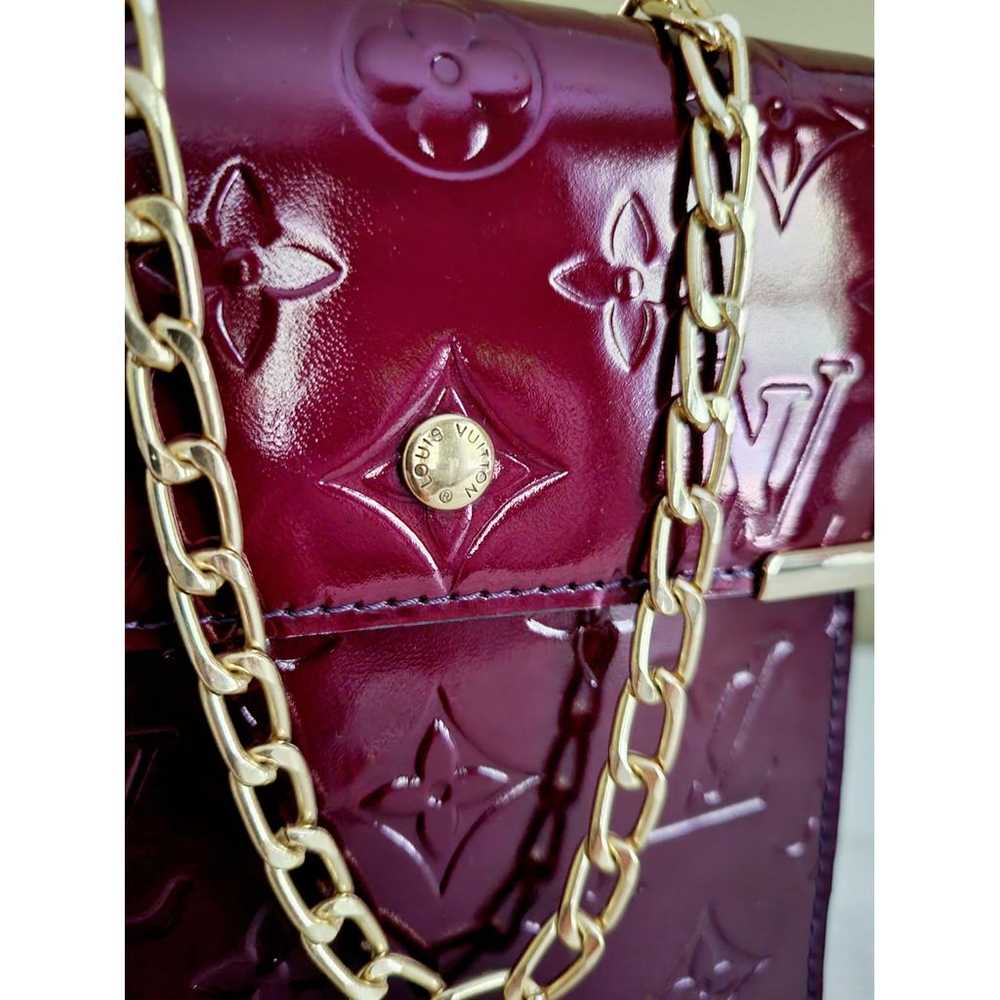 Louis Vuitton Félicie Strap & Go leather crossbod… - image 3