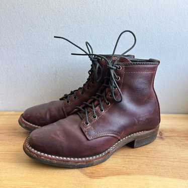 美品　WESCO SPACEBOY RED Spaceboy - Red – Wesco