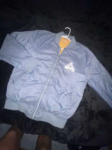 Palace jacket - Gem Palace jacket - Gem